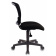 Кресло Бюрократ CH-296NX/TATTOO спинка сетка черный сиденье черный черепа Tattoo