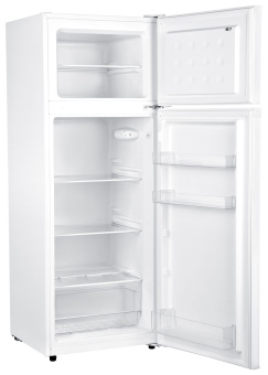 Холодильник Hyundai CT2551WT белый 