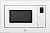 Встраиваемая микроволновая печь ELECTROLUX LMS4253TMW