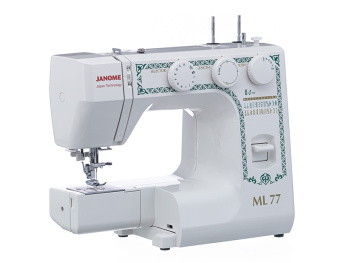 Швейная машина Janome MYLOCK 77