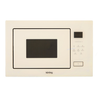 Микроволновая печь встраиваемая Korting KMI 827 GB