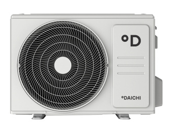 Кондиционер Daichi ALPine Inverter ALP25AVQS1R/ALP25FVS1R