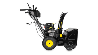 Снегоуборщик бензиновый CHAMPION ST761BS