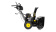 Снегоуборщик бензиновый CHAMPION ST761BS