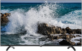 HARPER 40F720T FHD Безрамочный