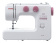 Швейная машина Janome 311PG белый/розовый