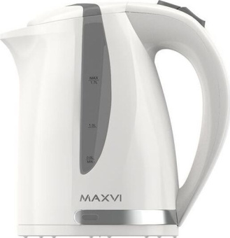 MAXVI KE1701P white-grey