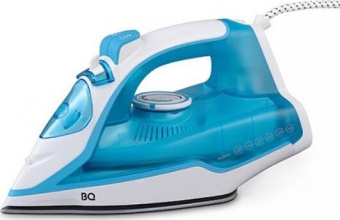 BQ SI1001 White-Blue