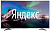 VEKTA LD-50SU8921BS SMART TV Яндекс Ultra HD