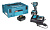 Шуруповерт аккумуляторный Makita DTD 172 RTJ