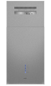 Вытяжка MAUNFELD Bath Plus 402IL нержавеющая сталь