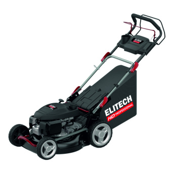 Газонокосилка бензиновая ELITECH GL 2853CS (E1601.027.00)