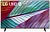 Телевизор LG 50" 50UR78009LL.ARUB черный LED UHD 60Hz WebOS