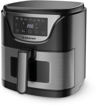 BRAYER BR2037