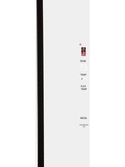 Холодильник HIBERG RFQ-600DX NFGW inverter