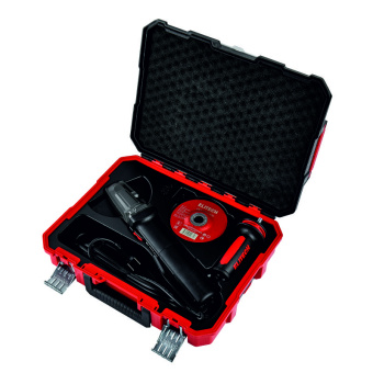 Угловая шлифмашина (болгарка) ELITECH AG 1512E (E2213.052.01)
