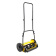 Газонокосилка механическая CHAMPION MM 4026 