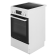 Плита электрическая MAUNFELD MEC511CW09TD