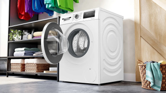 Стиральная машина Bosch WAN24200ME белый