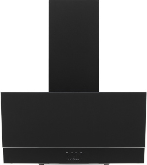Вытяжка KRONA Verein II 600 Black S