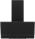 Вытяжка KRONA Verein II 600 Black S