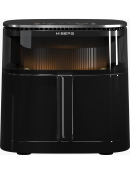 Аэрогриль HIBERG MDC 600 B