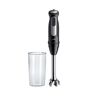 Блендер Braun MQ55001MBK