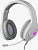REDRAGON (70840) Hylas Белые, RGB, 3.5 Jack