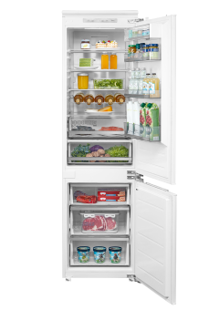 Встраиваемый холодильник Midea MDRE416FGE01M