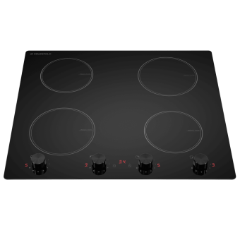 Индукционная варочная панель MAUNFELD CVI594MBK2