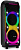 ELTRONIC (30-73) CRAZY BOX 1200 - колонка 10", черный
