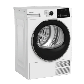 Сушильная машина Hotpoint-Ariston TDSH 75 W белый