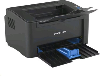 PANTUM P2500W Black