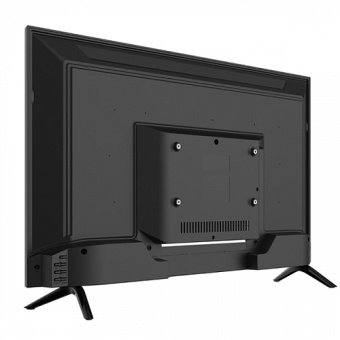 Телевизор BQ 32S04B черный