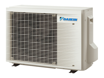 Кондиционер Daikin FTXJ Emura 3 FTXJ25AW/RXJ25A