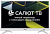 ASANO 24LF5011T FHD SMART TV Салют белый