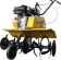 Культиватор бензиновый CHAMPION BC7712