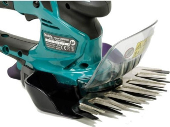 Ножницы аккумуляторные Makita UM 600 DZ 