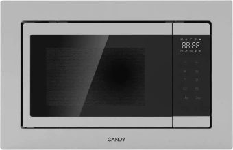 Встраиваемая микроволновая печь CANDY CMXBTG218X
