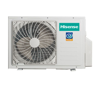 Сплит-система Hisense AS-10UW4RVETG00(R)