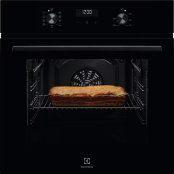 Духовой шкаф электрический Electrolux EOF5H50BZ