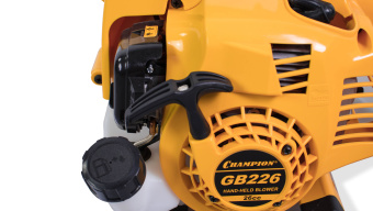Воздуходувка бензиновая CHAMPION GB 226