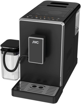 JVC JK-CM90 черный