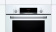 Духовой шкаф электрический BOSCH HBF534EW0Q