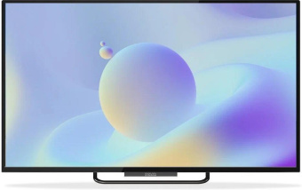 POLAR P55U51T2CSM UHD SMART TV