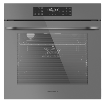 Духовой шкаф электрический MAUNFELD EOEH7614LGR