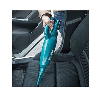 Пылесос аккумуляторный Makita CL 106 FDZ