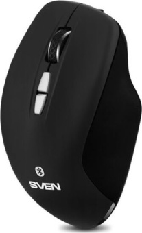 SVEN RX-590SW Bluetooth, черный