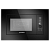 Встраиваемая микроволновая печь MAUNFELD JBMO820GB01