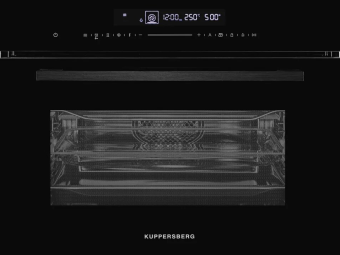 Духовой шкаф электрический Kuppersberg KMW 694